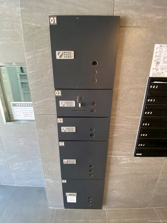 千代県庁口駅 徒歩2分 4階の物件内観写真